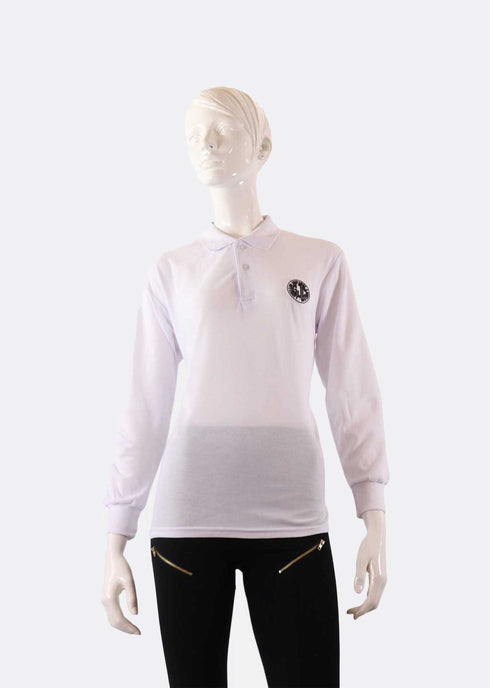 Cambridge Unisex Polo Shirt